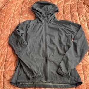Adidas Running Rain Jacket